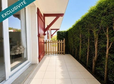 Urrugne, Aquitaine 64122
