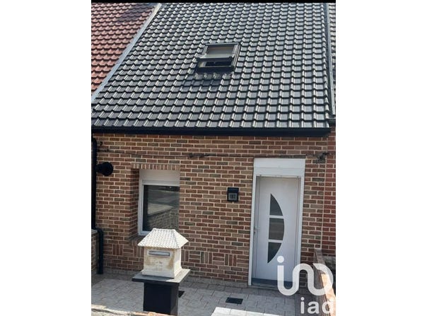 Bruay-sur-l'Escaut, Hauts-de-France 59860