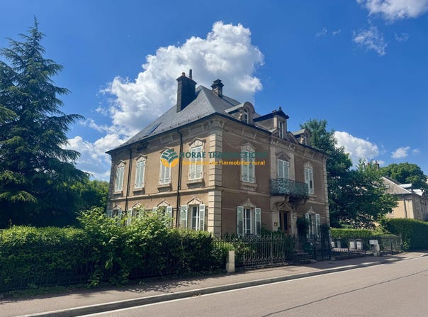 Luxeuil-les-Bains, Franche-Comté 70300