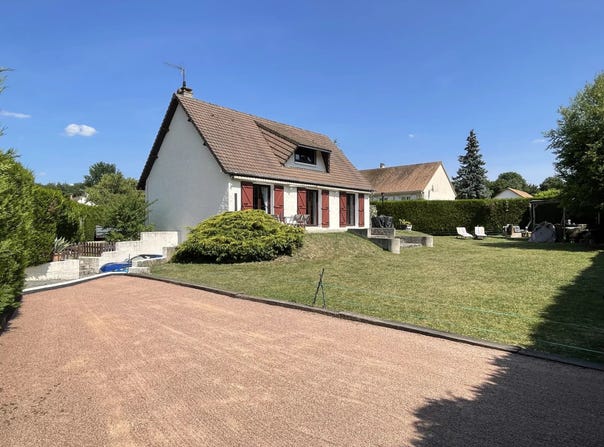 Vernon, Eure 27200