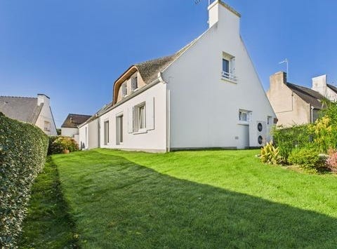Plougasnou, Bretagne 29630