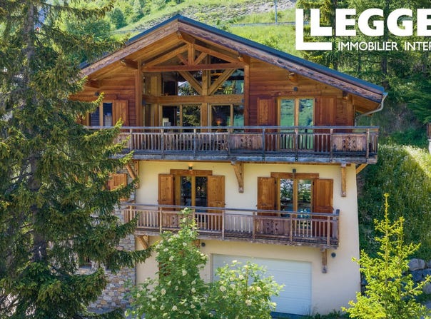 Les Deux Alpes, Auvergne-Rhône-Alpes 38860