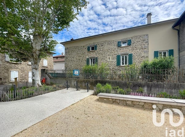 Saint-Laurent-d'Agny, Auvergne-Rhône-Alpes 69440