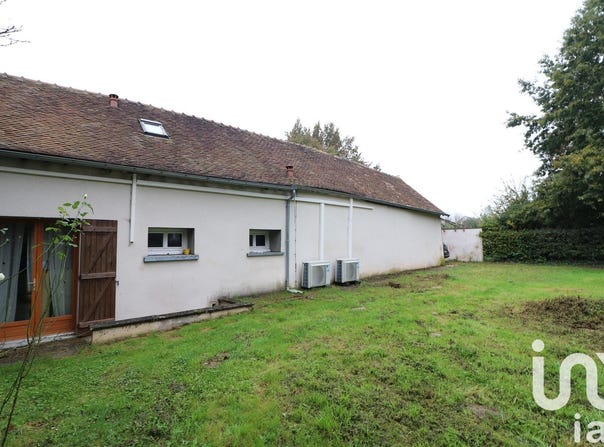 Vallery, Bourgogne-Franche-Comté 89150
