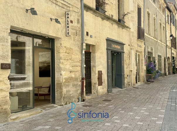 Uzès, Gard 30700