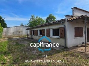 GRANGES SUR LOT, Aquitaine 47260