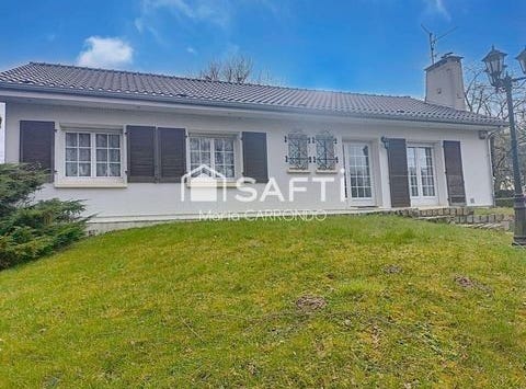 Saultain, Nord-Pas-de-Calais 59990
