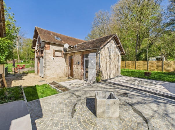 Lorrez-le-Bocage-Préaux, Ile-de-France 77710