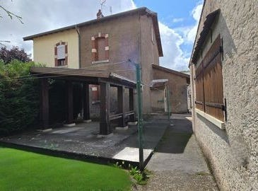 Mont-Bonvillers, Lorraine 54111