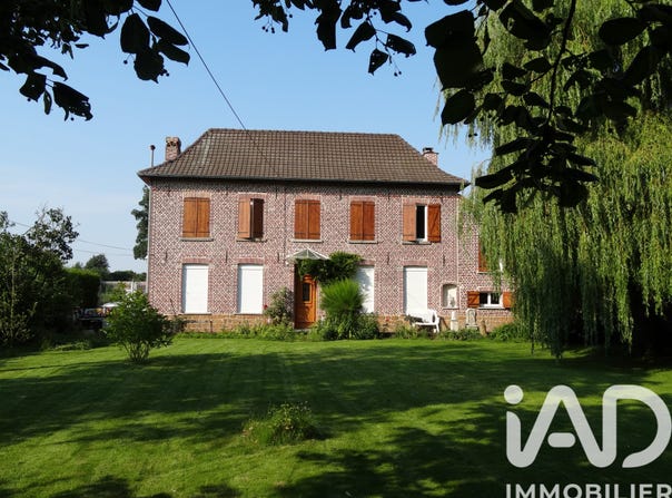 Lecelles, Hauts-de-France 59226