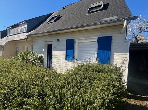 QUEVERT, Bretagne 22100