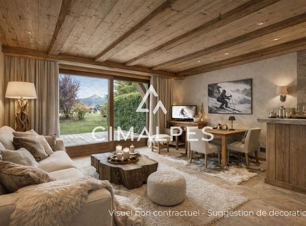 Megève, Rhône-Alpes 74120