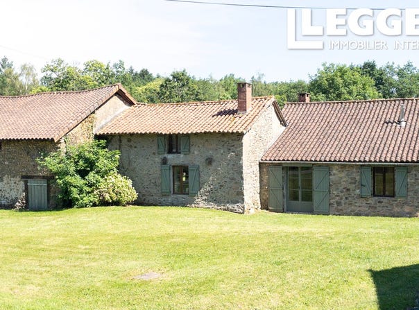 Chéronnac, Nouvelle-Aquitaine 87600