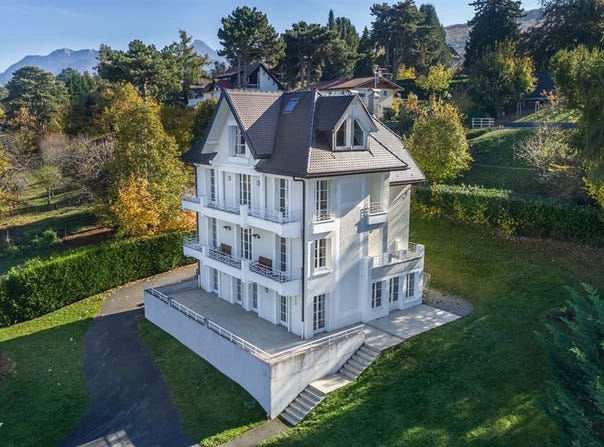 EVIAN LES BAINS HH-12169545, EVIAN LES BAINS, Auvergne-Rhône-Alpes 74500