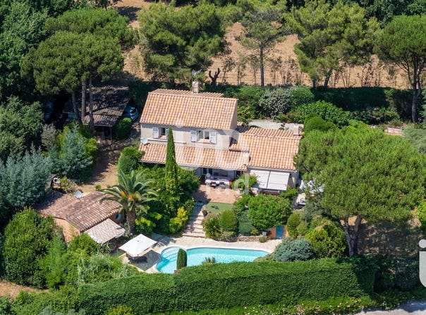 Gassin, Provence-Alpes-Côte d'Azur 83580