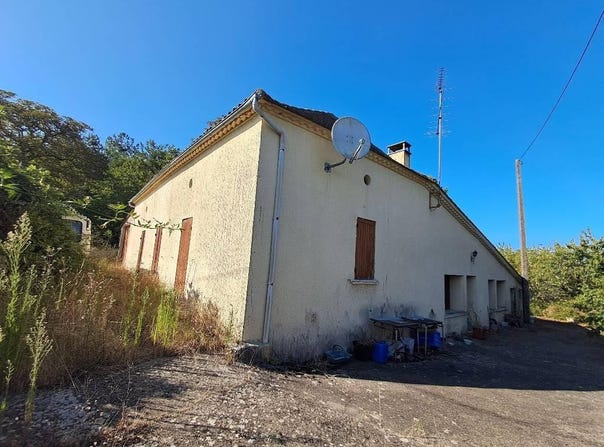 Castillonnès, Aquitaine 47330