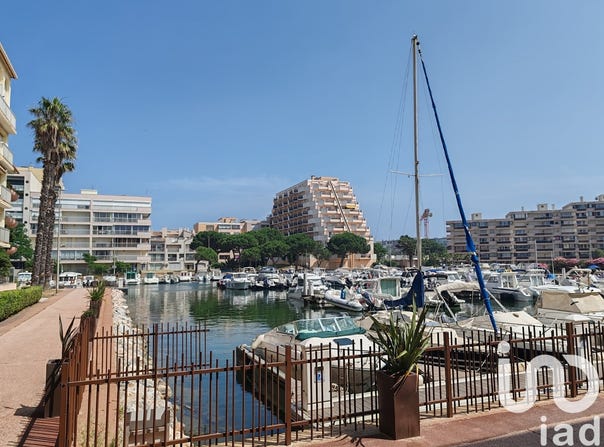 Canet-en-Roussillon, Occitanie 66140
