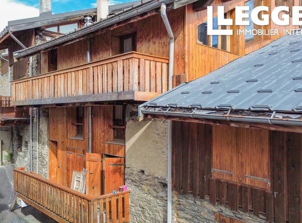 Doucy, Auvergne-Rhône-Alpes 73260