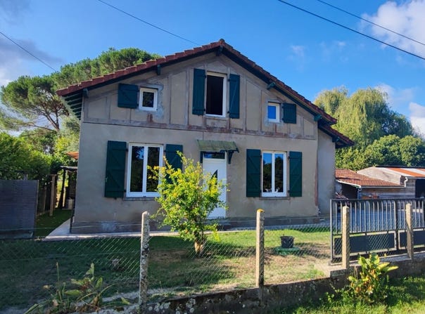 Saugnac-et-Cambran, Nouvelle-Aquitaine 40180