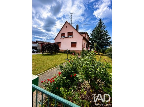 Ingersheim, Grand Est 68040