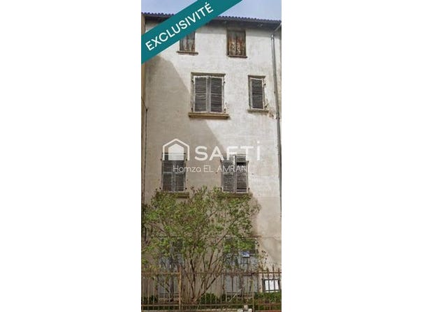 Courpiere, Auvergne 63120