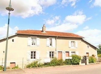 Bonvillet, Lorraine 88260