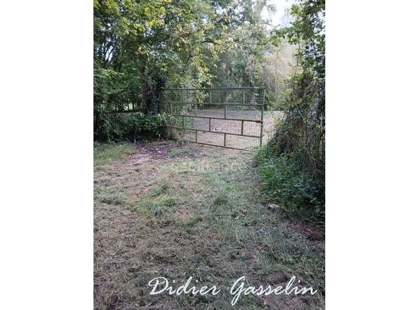 GREEZ SUR ROC, Pays de la Loire 72320
