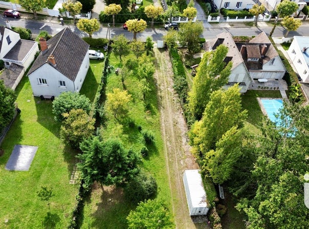 Orléans, Centre-Val de Loire 45100