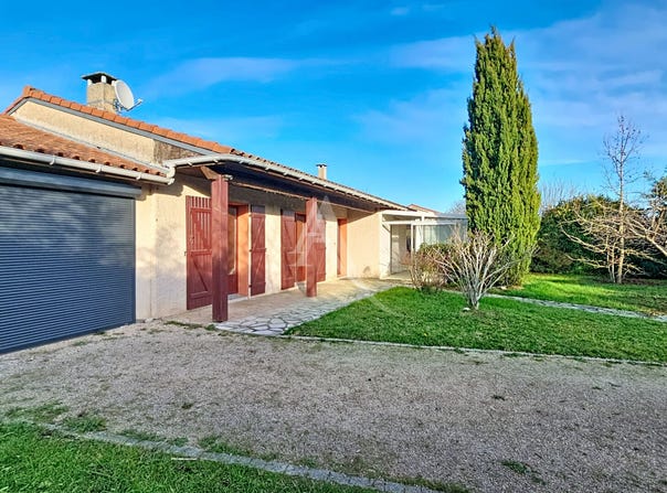LEGUEVIN, Occitanie 31490