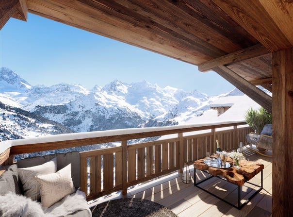 Meribel, Meribel Mottaret, Auvergne-Rhône-Alpes 73550
