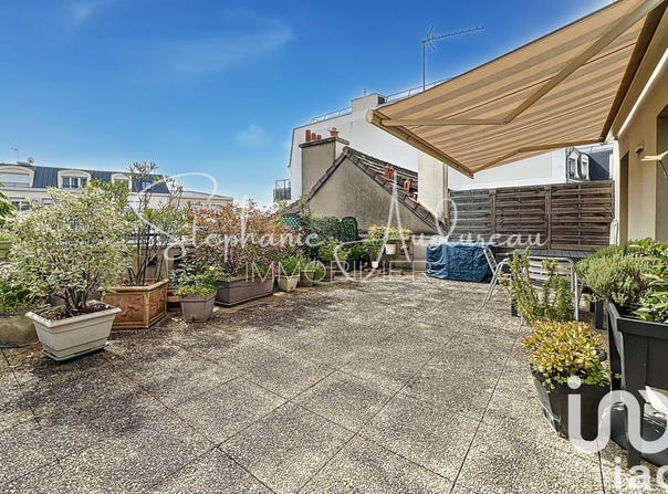 Savigny-sur-Orge, Île-de-France 91600