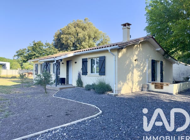 Saint-Sauveur, Nouvelle-Aquitaine 33250