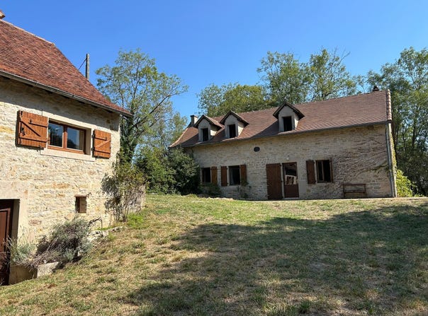 Villeneuve, Midi-Pyrénées 12260