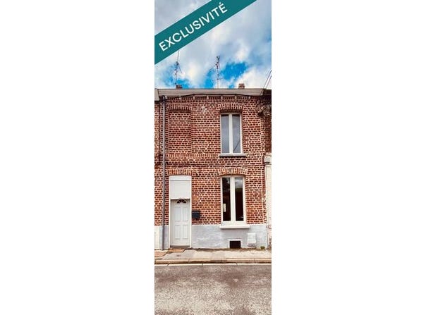 Raismes, Nord-Pas-de-Calais 59590