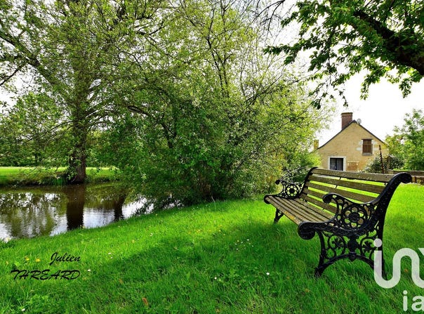 Le Louroux, Centre-Val de Loire 37240