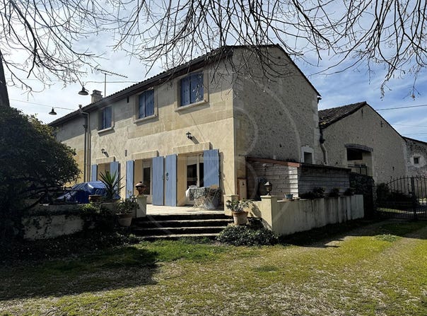 Targon, Aquitaine 33760