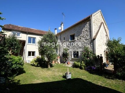 Mezieres-Sur-Seine, Île-de-France 78970