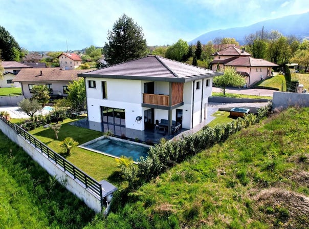 Allinges, Haute-Savoie 74200