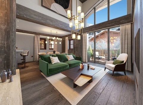 Val-d'Isère, Rhône-Alpes 73150