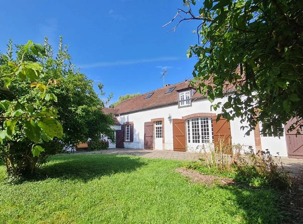 Nogent-le-Roi, Eure-et-Loir 28210