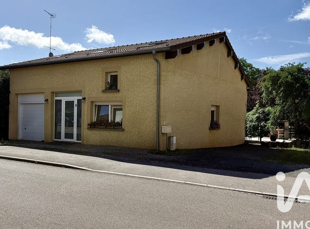 Saint-Benoît-la-Chipotte, Grand Est 88700