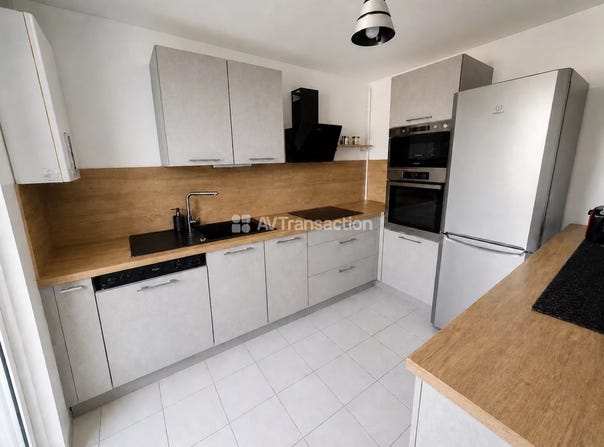 Fleury-les-Aubrais, Loiret 45400