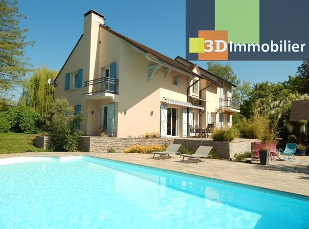 Lons-le-Saunier, Jura 39000