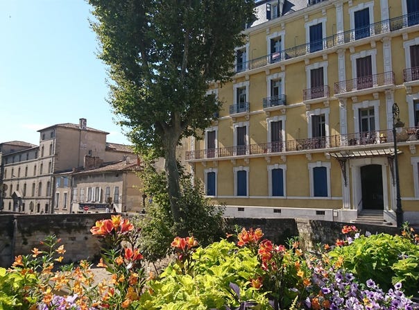 Narbonne, Languedoc-Roussillon 11100