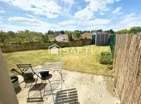Saint-Maximin, Picardie 60740