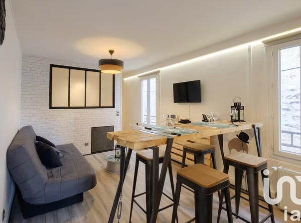 Fontainebleau, Île-de-France 77300