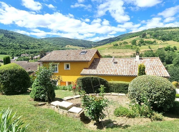 Marchampt, Auvergne-Rhône-Alpes 69430