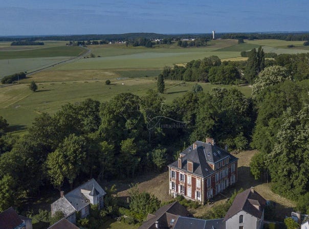Magny-en-Vexin, Ile-de-France 95420