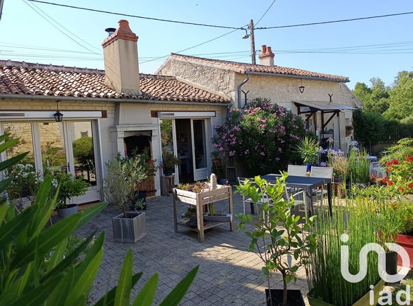 Bournand, Nouvelle-Aquitaine 86120
