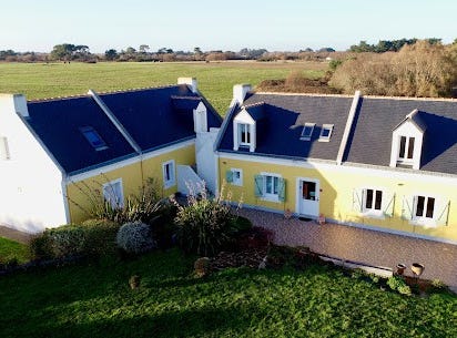 Bangor, Brittany 56360